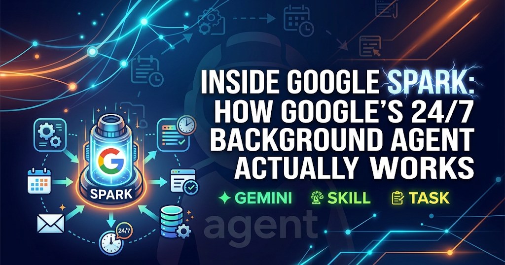 google spark